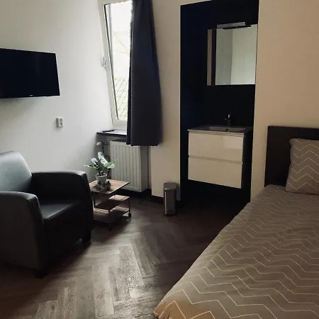 Hotel Central