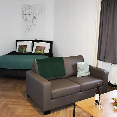 Hotel Central *