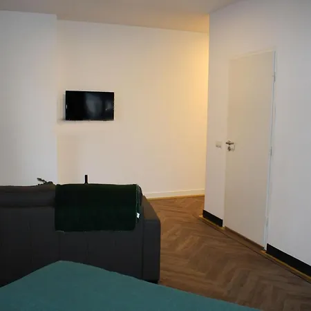 Hotel Central *