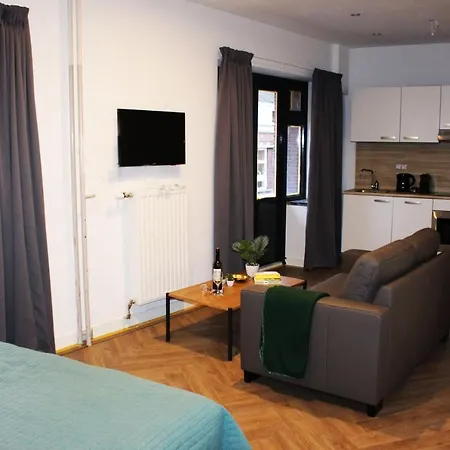 Hotel Central *