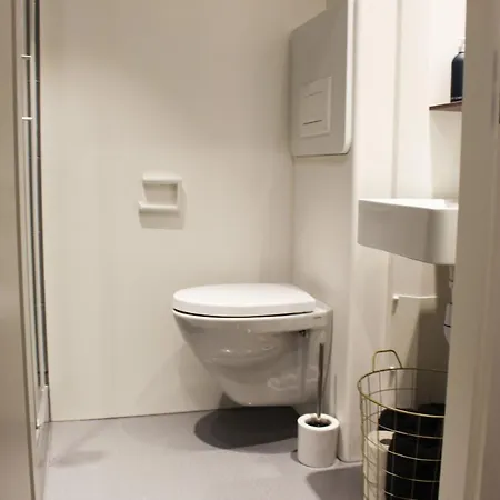 Hotel Central Tilburg