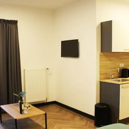 Hotel Central *
